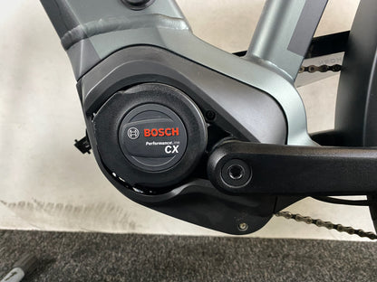 Kalkhoff Endeavour 5.B Advance+