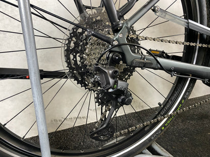 Kalkhoff Endeavour 5.B Advance+