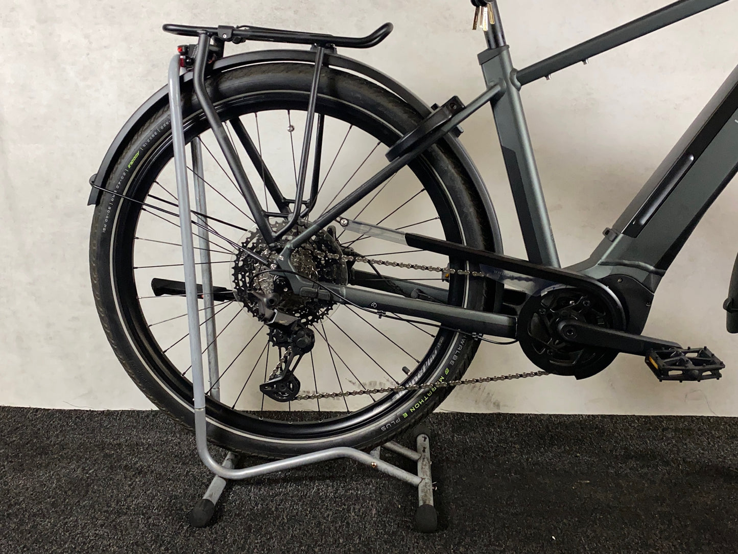 Kalkhoff Endeavour 5.B Advance+