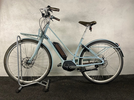 Diamant Juna Deluxe+