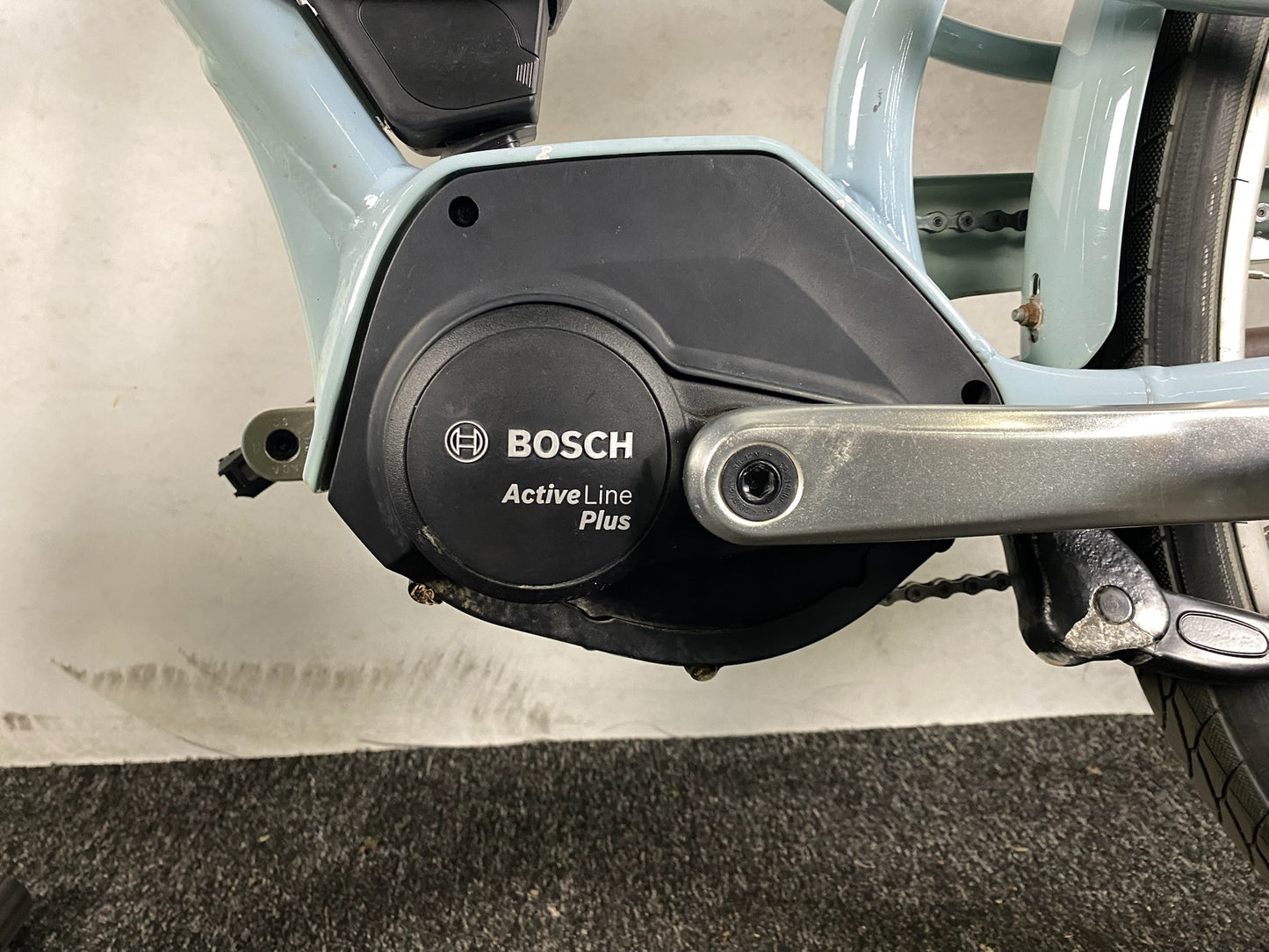 Diamant Juna Deluxe+