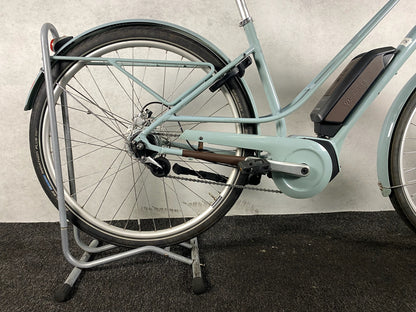 Diamant Juna Deluxe+