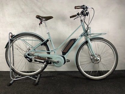 Diamant Juna Deluxe+