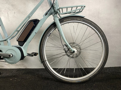 Diamant Juna Deluxe+