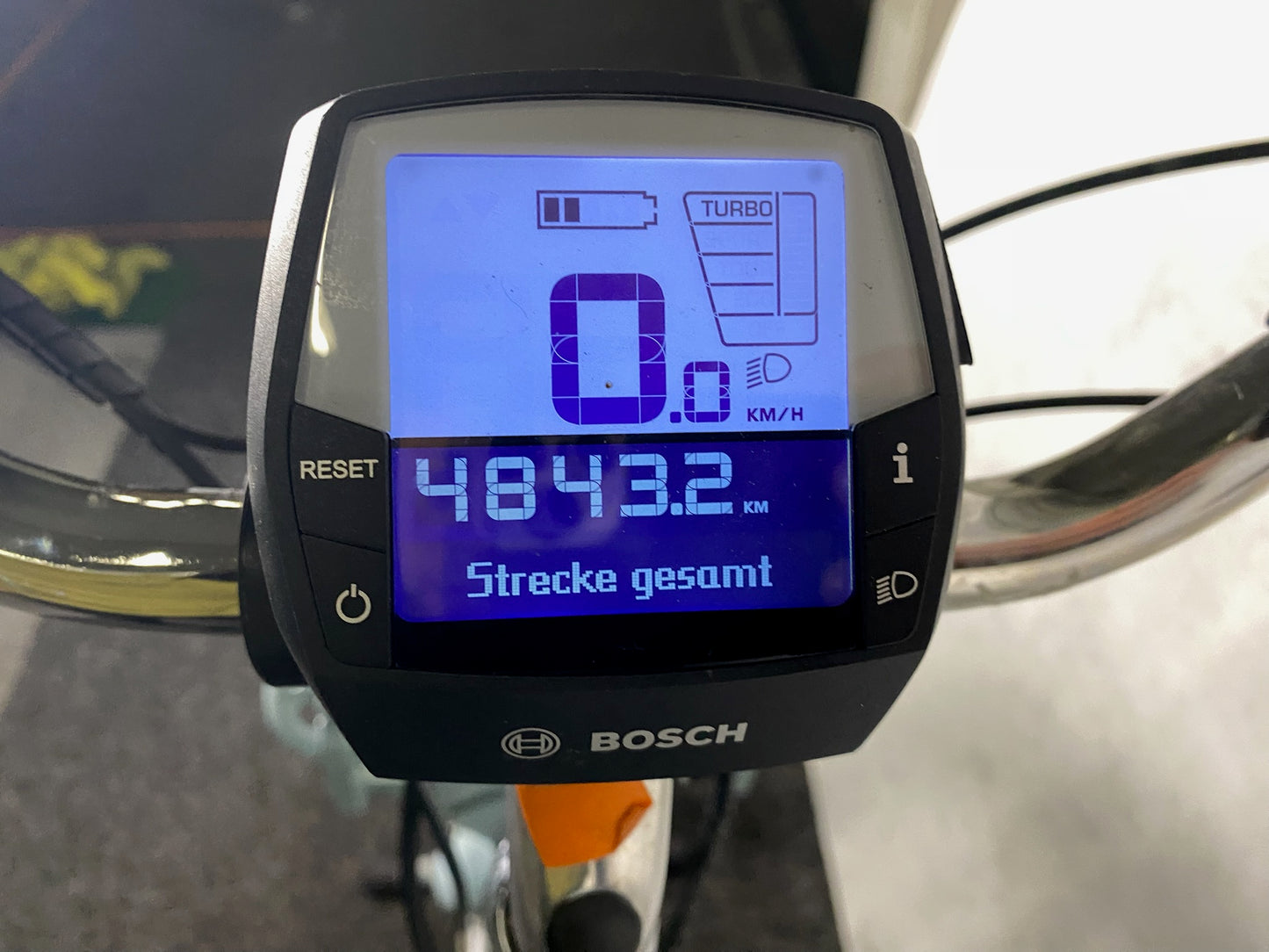 Diamant Juna Deluxe+