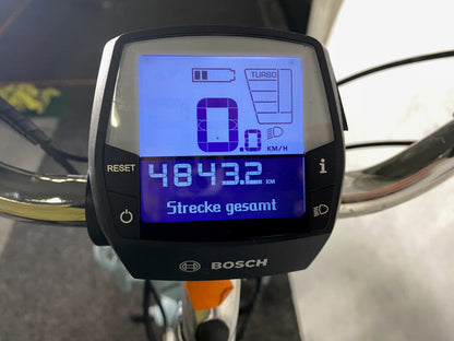 Diamant Juna Deluxe+