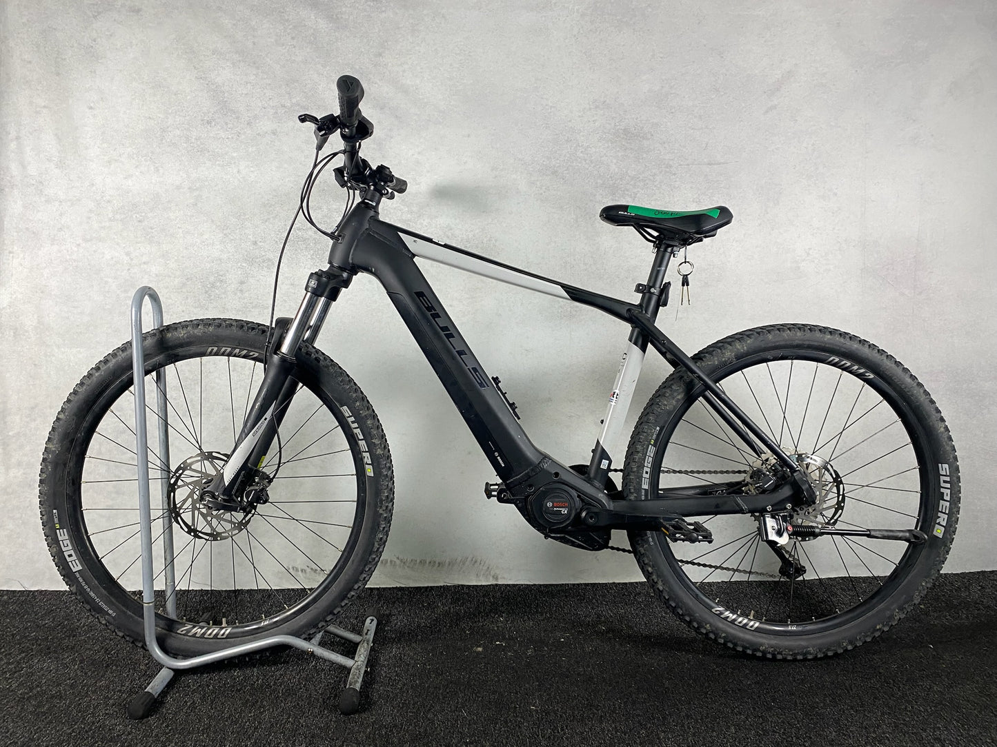 Bulls Copperhead Evo 1