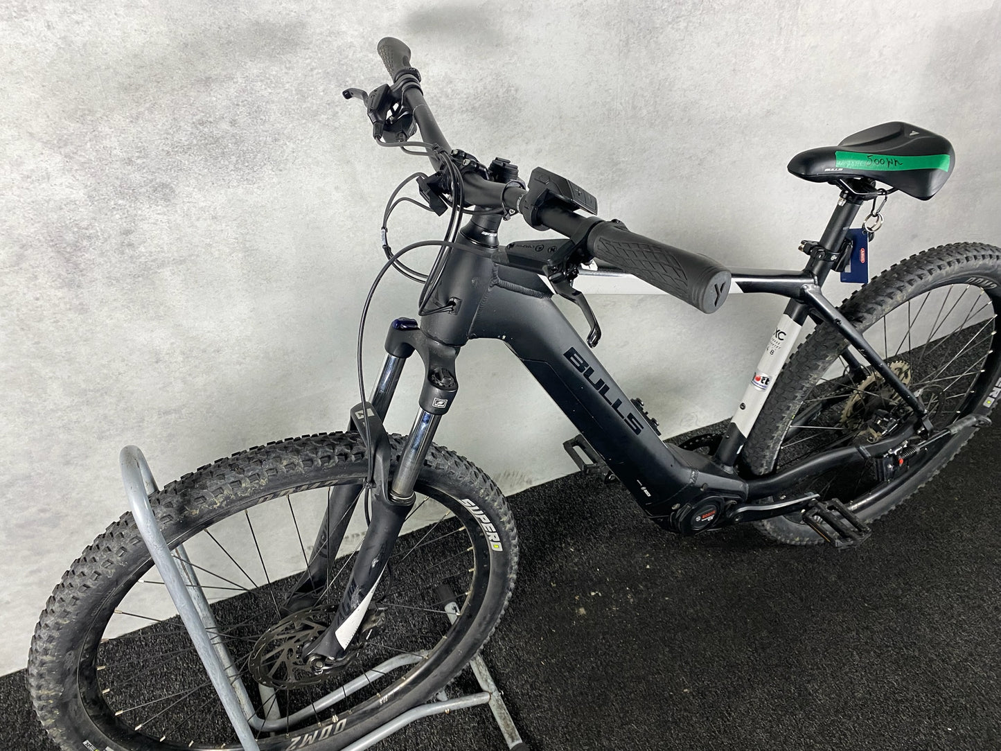 Bulls Copperhead Evo 1