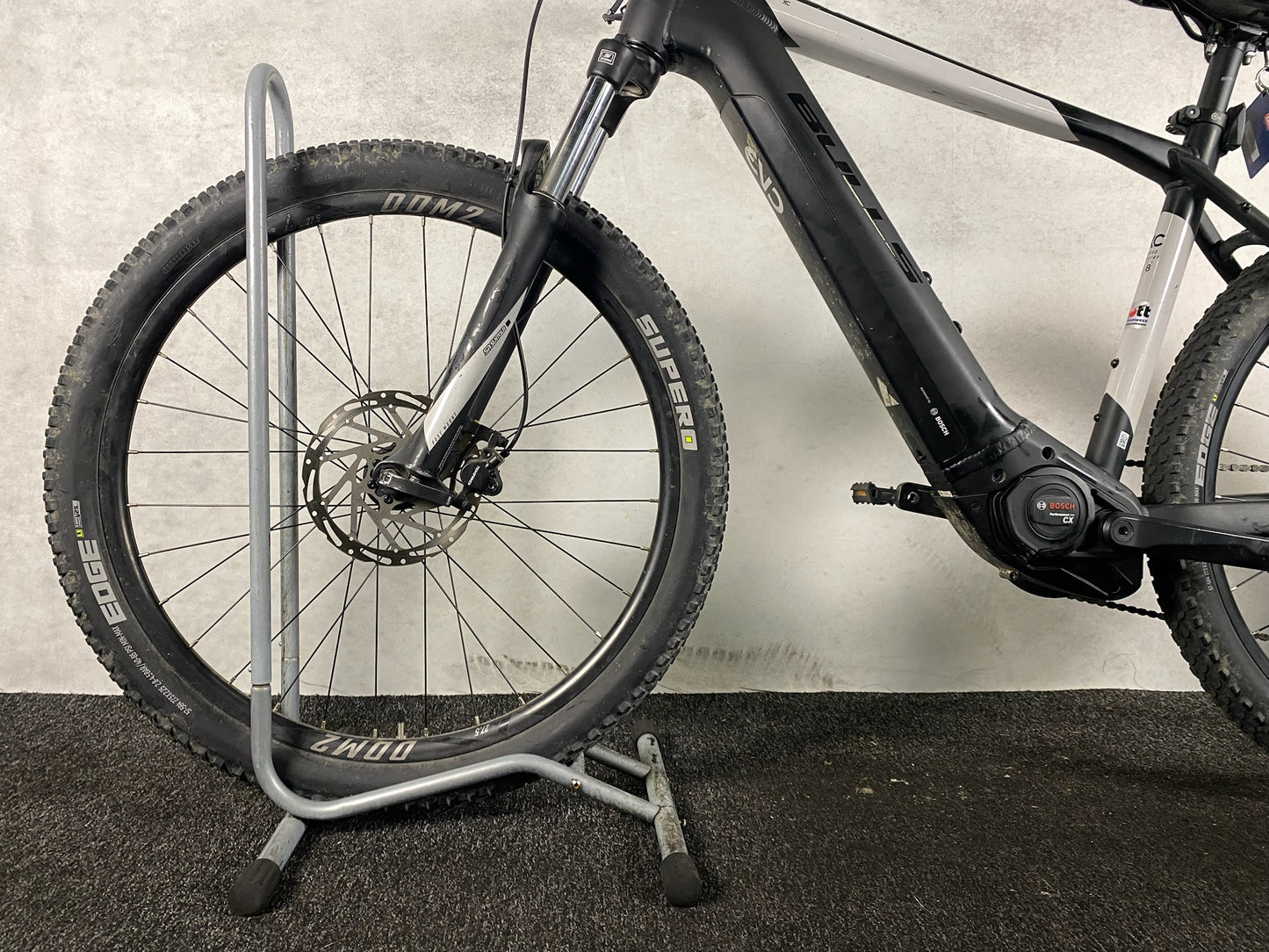 Bulls Copperhead Evo 1