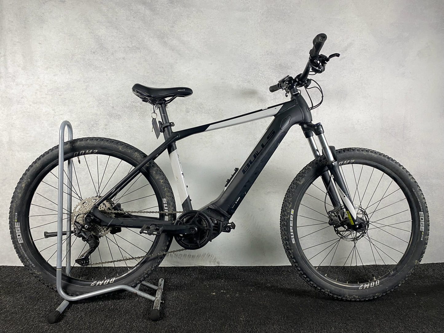 Bulls Copperhead Evo 1