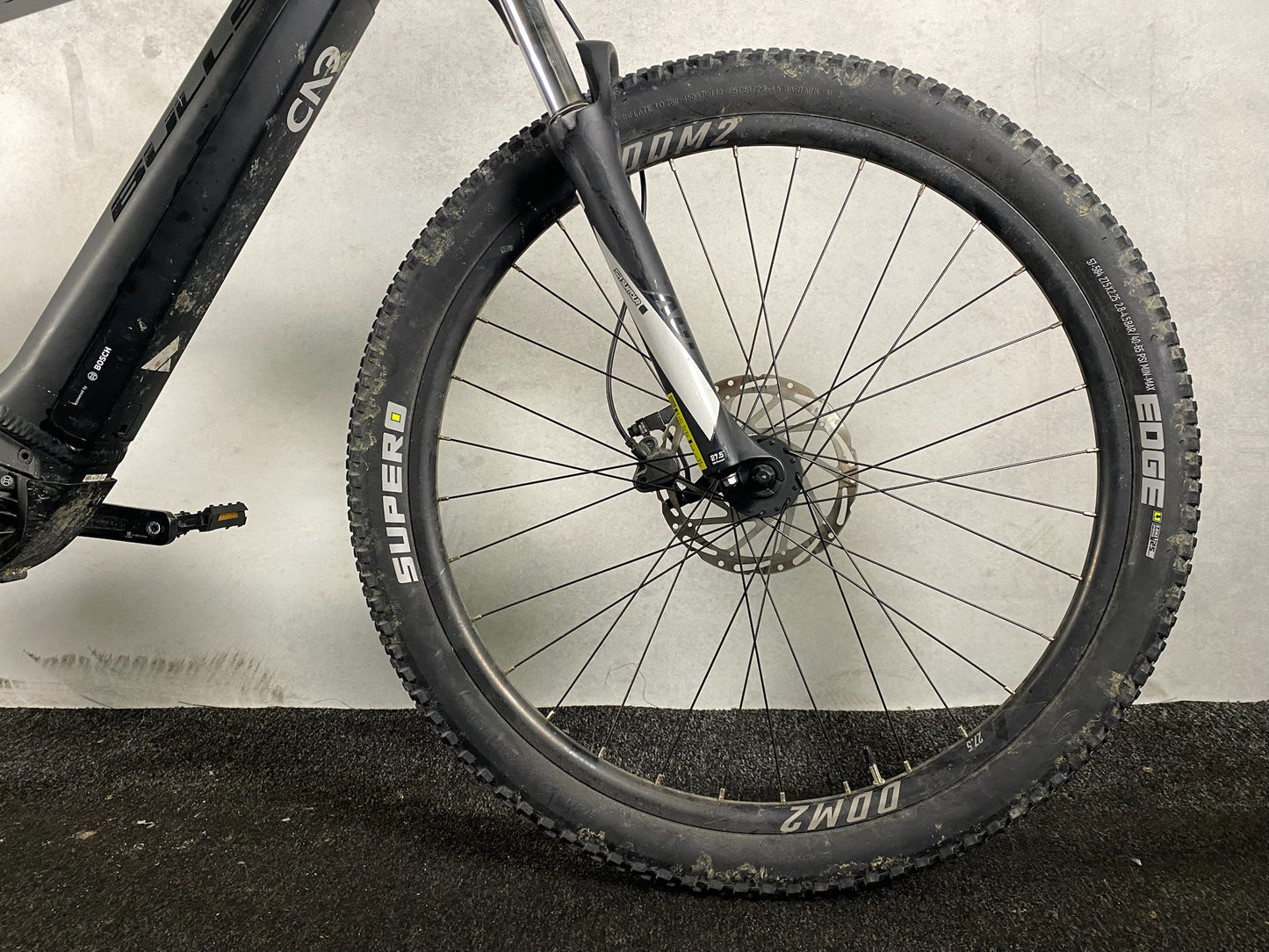 Bulls Copperhead Evo 1