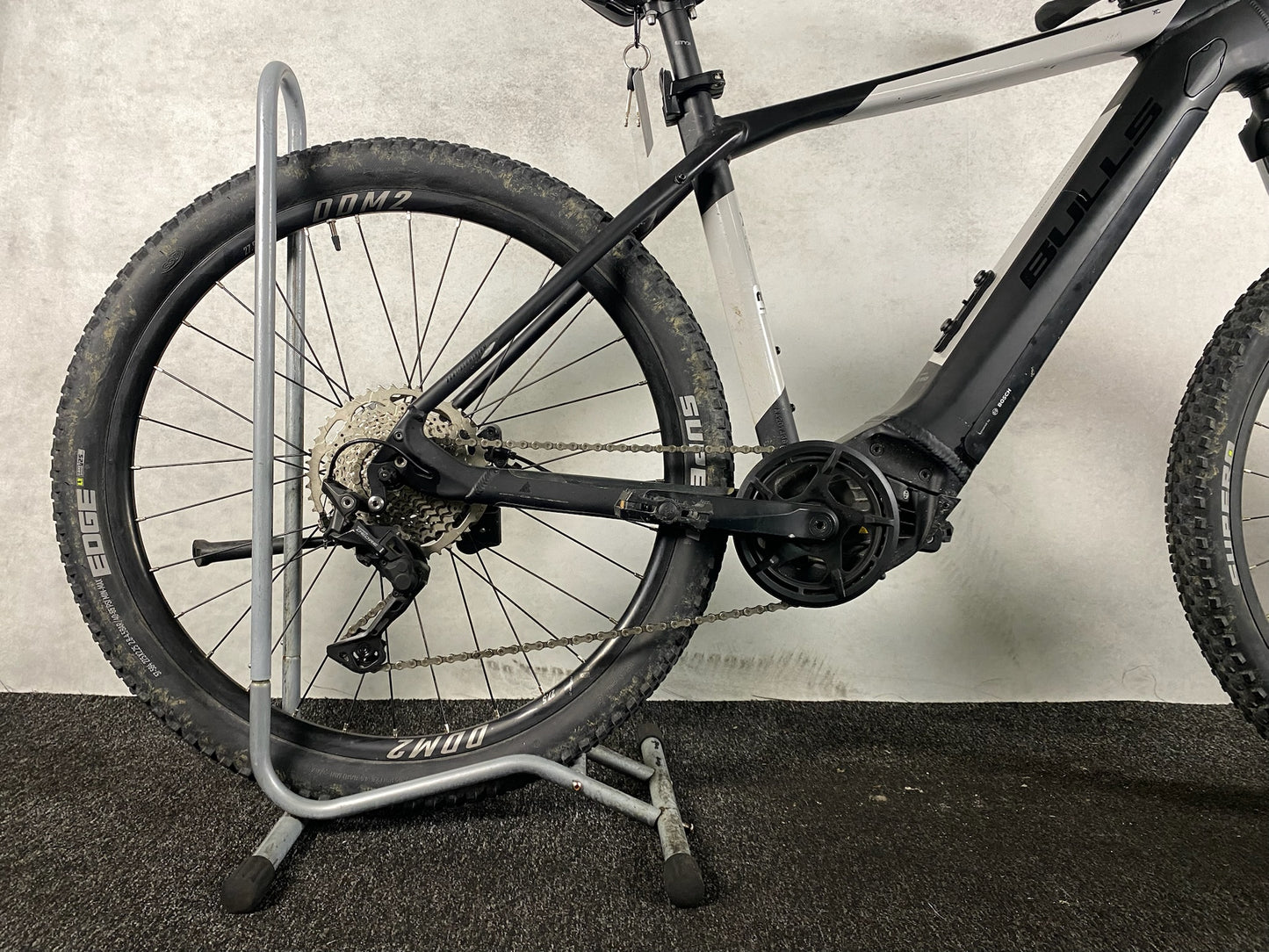 Bulls Copperhead Evo 1