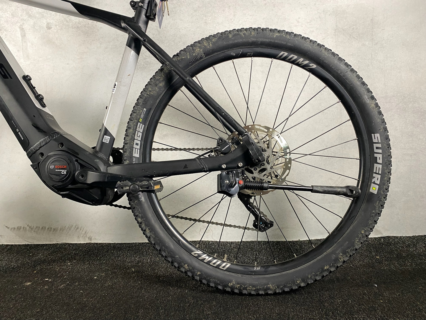 Bulls Copperhead Evo 1