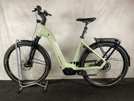 Flyer G1 Gotour 7.23