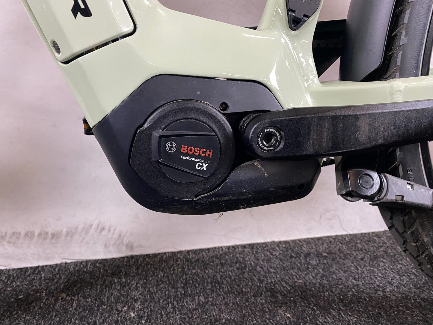 Flyer G1 Gotour 7.23