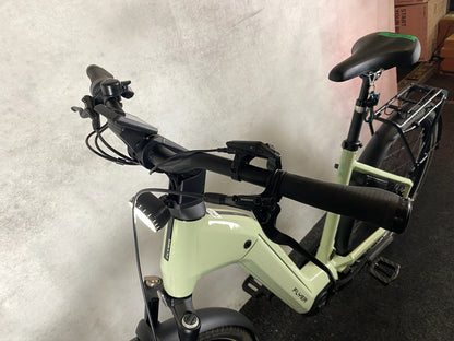 Flyer G1 Gotour 7.23