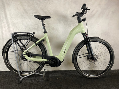 Flyer G1 Gotour 7.23