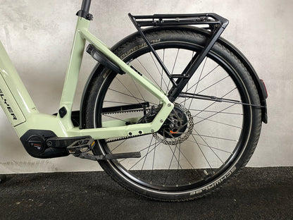 Flyer G1 Gotour 7.23