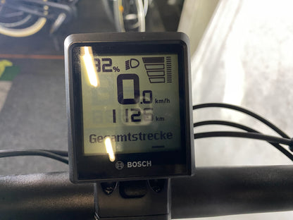 Flyer G1 Gotour 7.23