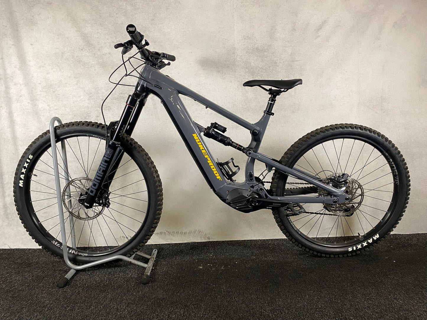 Nukeproof Megawatt 297 Comp