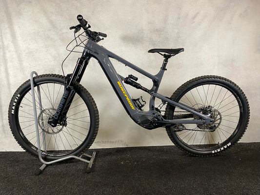 Nukeproof Megawatt 297 Comp