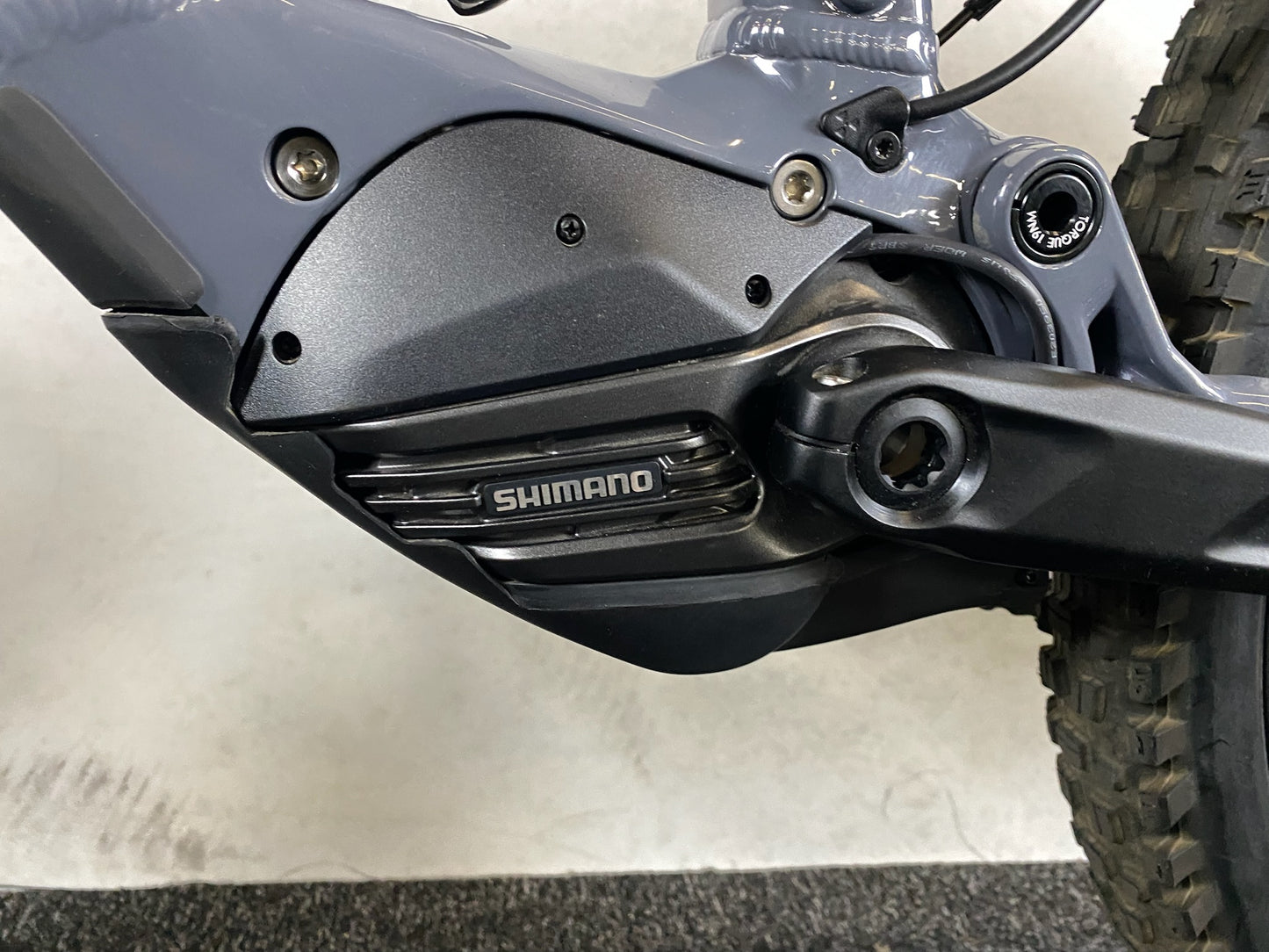 Nukeproof Megawatt 297 Comp