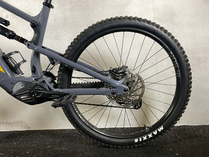 Nukeproof Megawatt 297 Comp