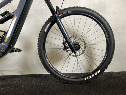 Nukeproof Megawatt 297 Comp