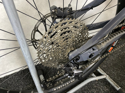 Nukeproof Megawatt 297 Comp