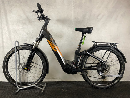 E-Power MTC 100 Wave Corratec