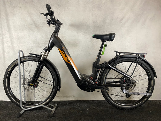 E-Power MTC 100 Wave Corratec