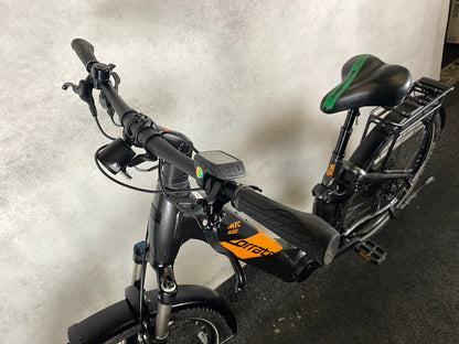 E-Power MTC 100 Wave Corratec