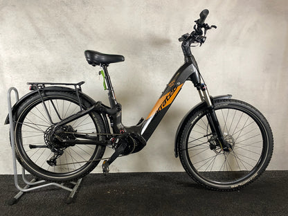 E-Power MTC 100 Wave Corratec