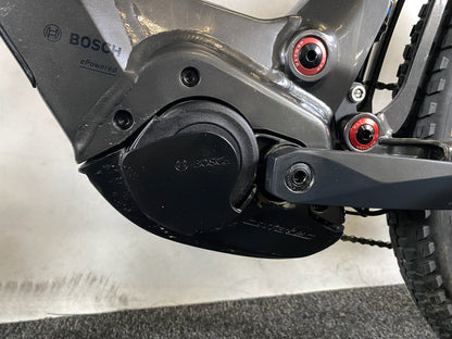 E-Power MTC 100 Wave Corratec