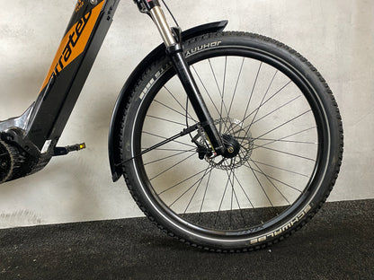 E-Power MTC 100 Wave Corratec