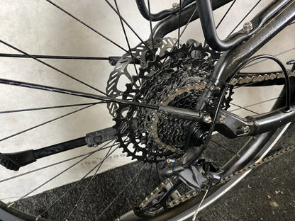 E-Power MTC 100 Wave Corratec