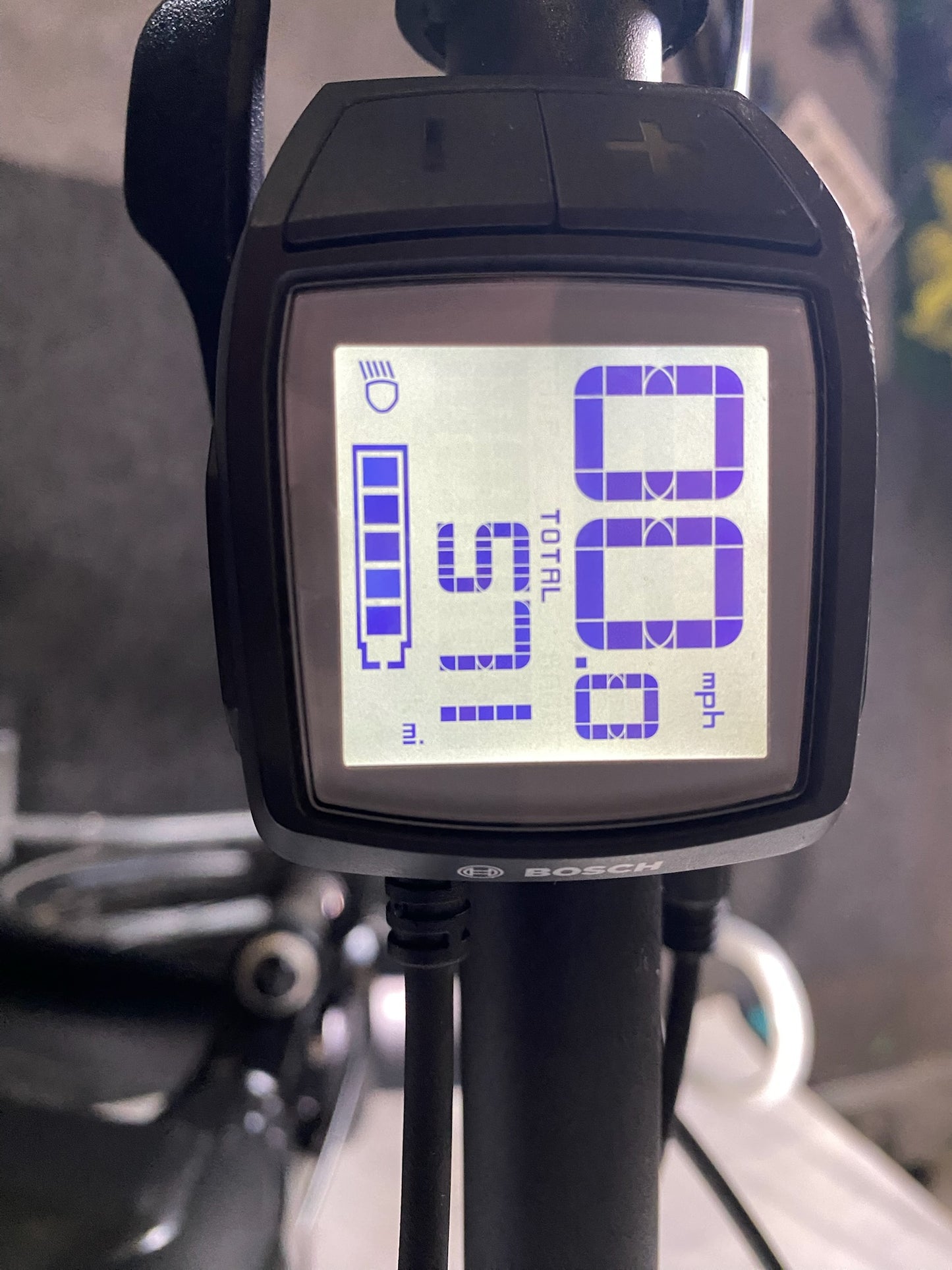 E-Power MTC 100 Wave Corratec