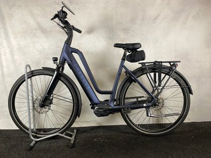 Gazelle Chamonix C5 HMS