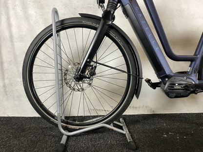 Gazelle Chamonix C5 HMS