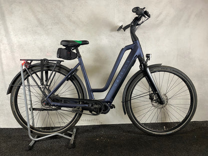 Gazelle Chamonix C5 HMS