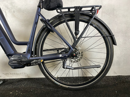 Gazelle Chamonix C5 HMS