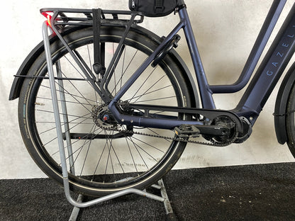 Gazelle Chamonix C5 HMS