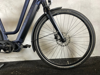 Gazelle Chamonix C5 HMS