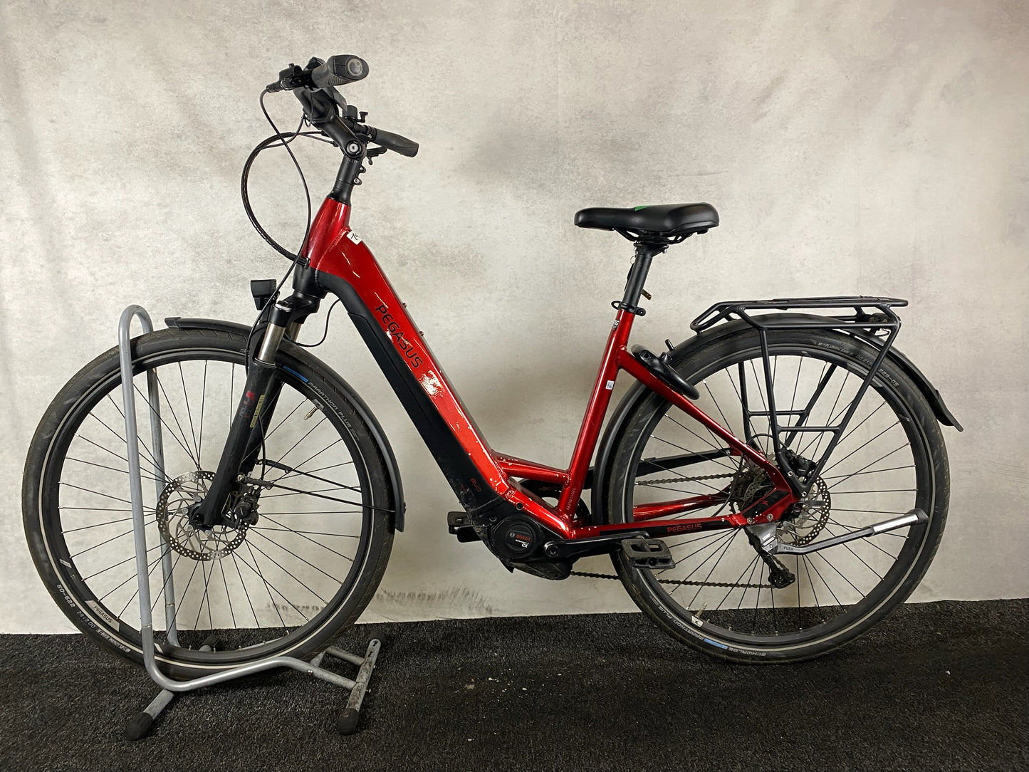 Pegasus Premio Evo 10 Lite