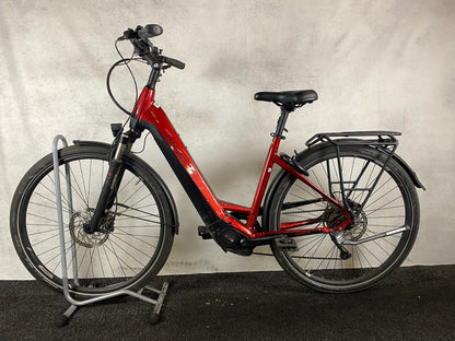 Pegasus Premio Evo 10 Lite