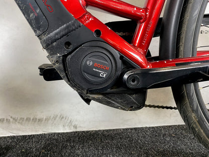 Pegasus Premio Evo 10 Lite