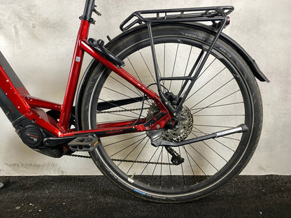 Pegasus Premio Evo 10 Lite