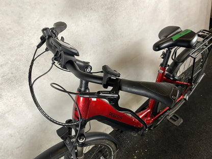 Pegasus Premio Evo 10 Lite