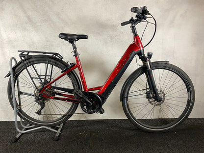 Pegasus Premio Evo 10 Lite