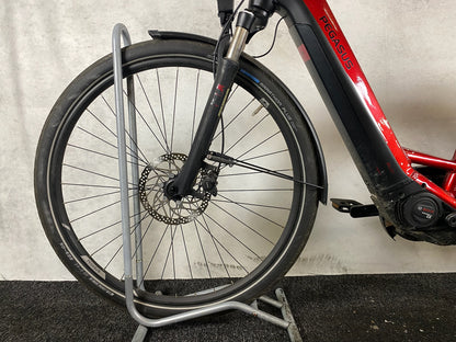 Pegasus Premio Evo 10 Lite